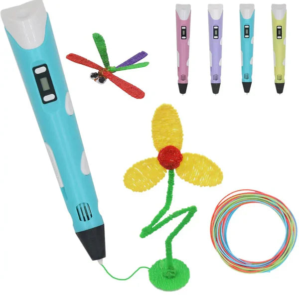 MagicPen® – Lápiz 3D