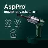 AspPro® - 3 en 1