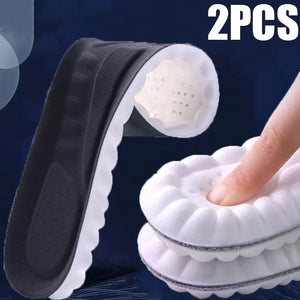 ConfortStep™ – Plantillas Ortopédicas Antidolor