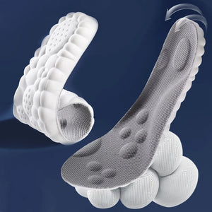 ConfortStep™ – Plantillas Ortopédicas Antidolor